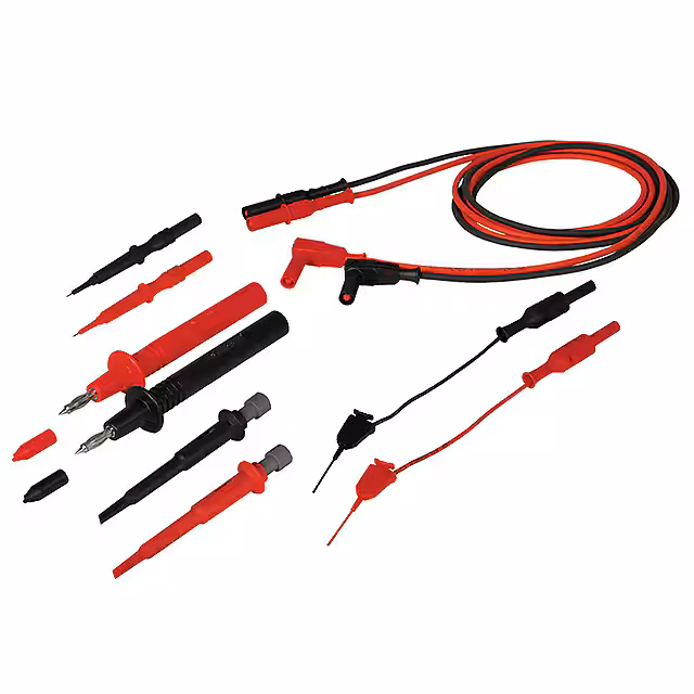 CT2622 Cal Test Electronics  Test Leads - Kits, Assortments